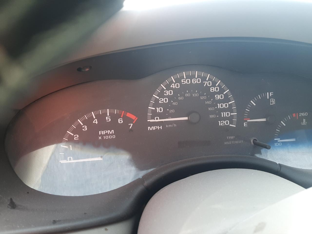 2005 Chevrolet Classic VIN: 1G1ND52F35M215289 Lot: 59357034