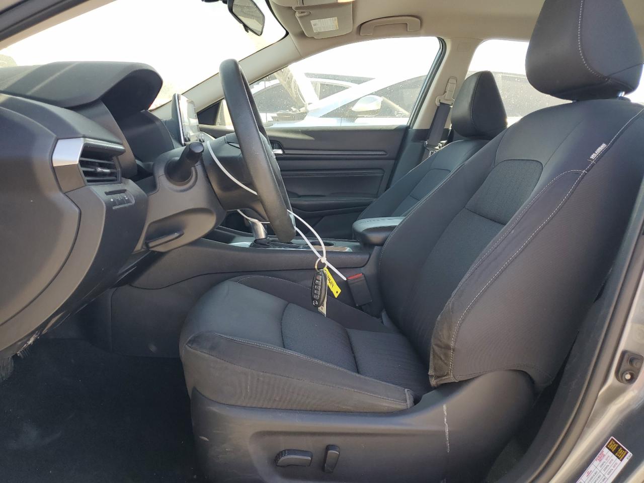 2020 Nissan Altima S VIN: 1N4BL4BV5LC166796 Lot: 66406114