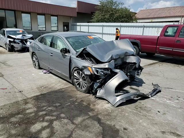 2019 Buick Lacrosse Preferred VIN: 1G4ZN5SS8KU103596 Lot: 67060704