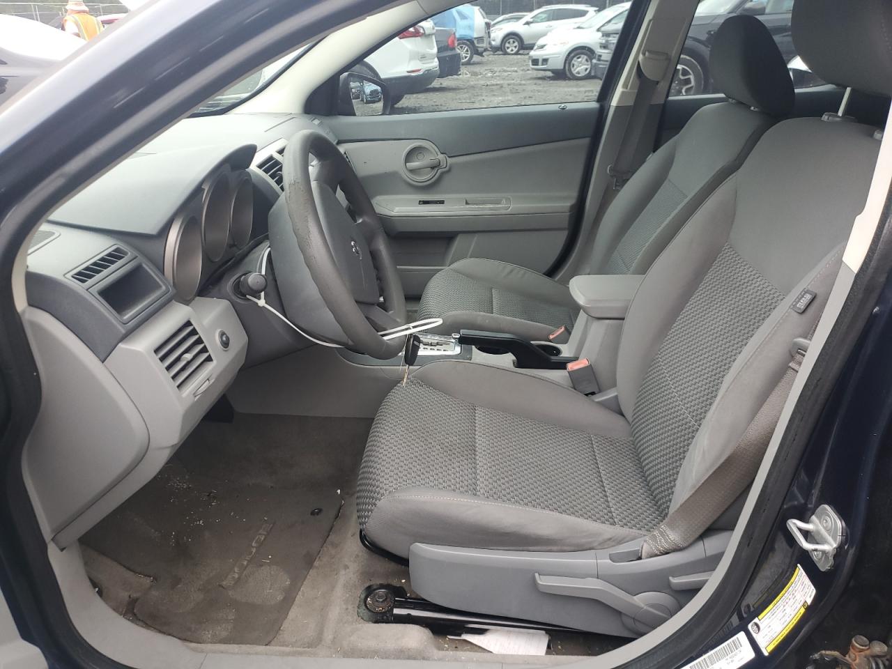 2008 Dodge Avenger Se VIN: 1B3LC46K98N217275 Lot: 61680074