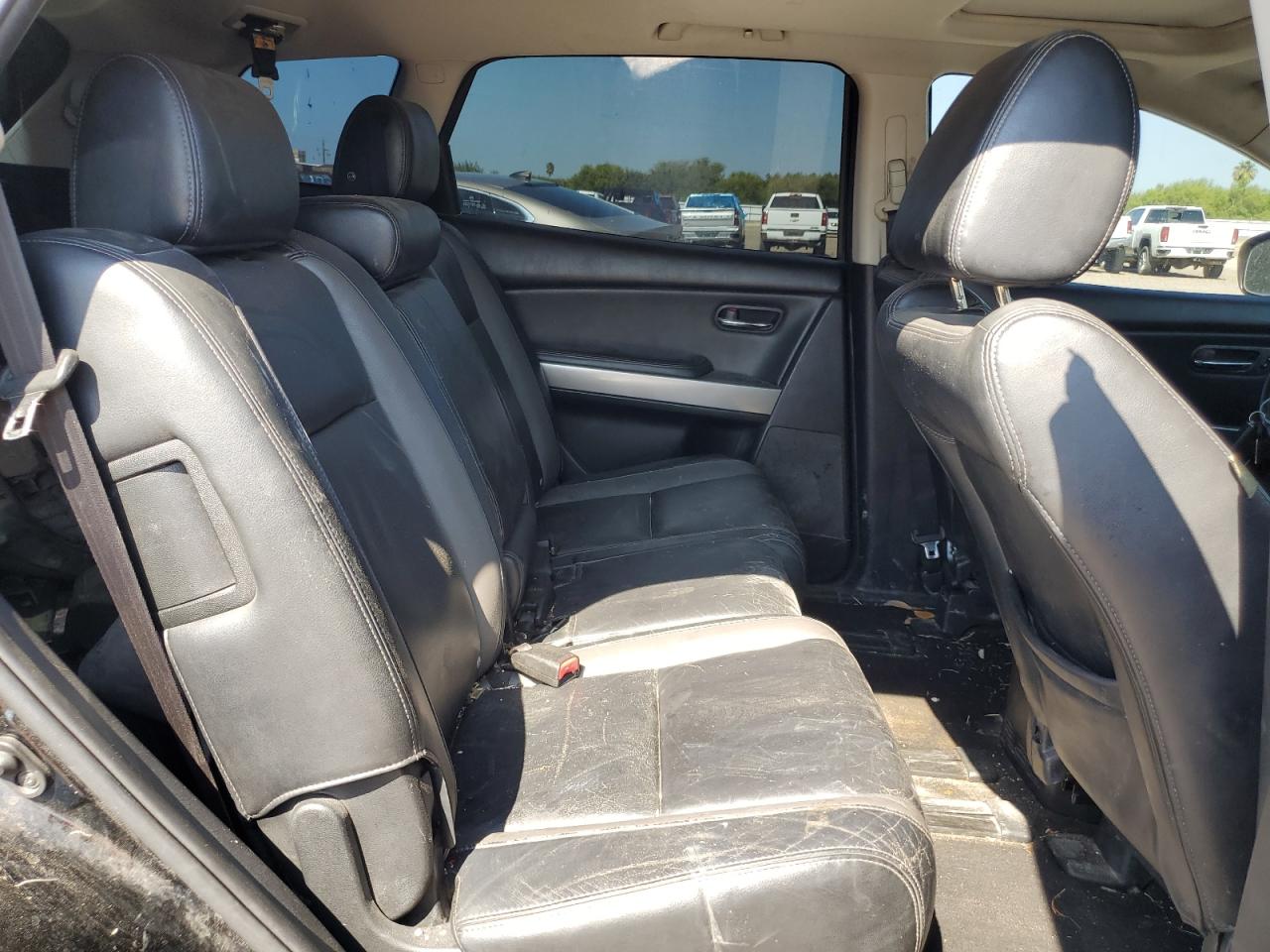 2010 Mazda CX-9 - Image 11