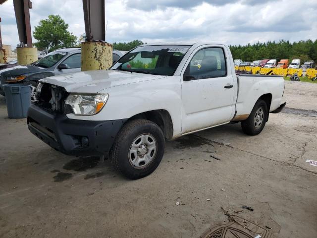 2013 Toyota Tacoma 