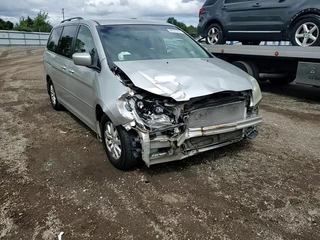 2007 Honda Odyssey Ex VIN: 5FNRL38417B440862 Lot: 68037264