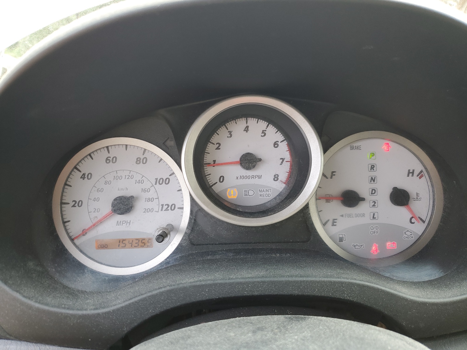 JTEHD20V646009458 2004 Toyota Rav4