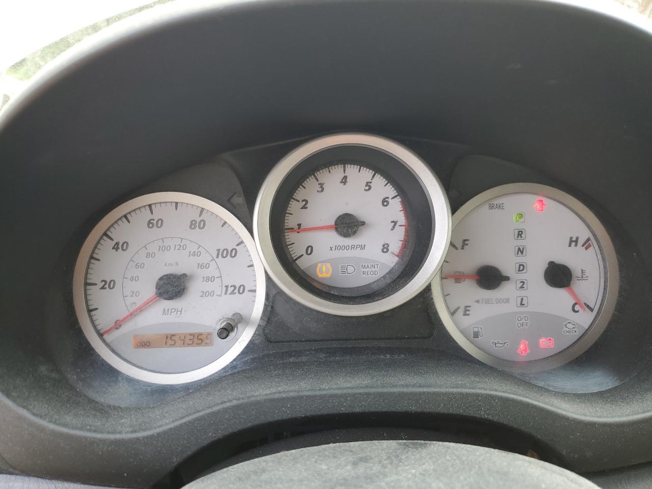 2004 Toyota Rav4 VIN: JTEHD20V646009458 Lot: 67458154