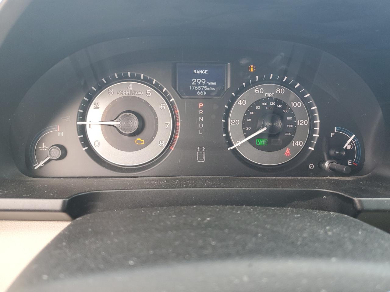 2012 Honda Odyssey Touring VIN: 5FNRL5H90CB137508 Lot: 66509704