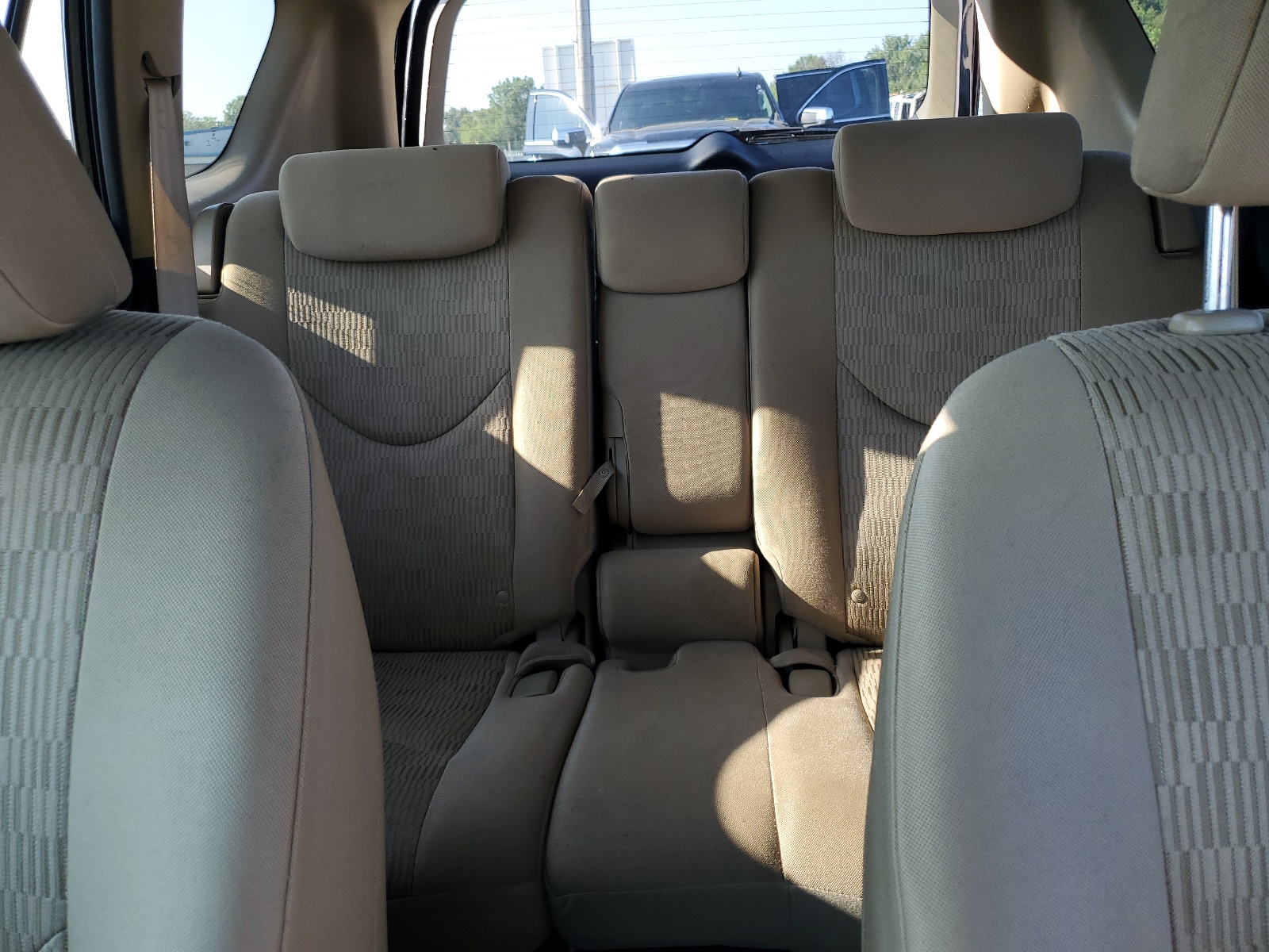 2T3ZF4DV8AW047552 2010 Toyota Rav4