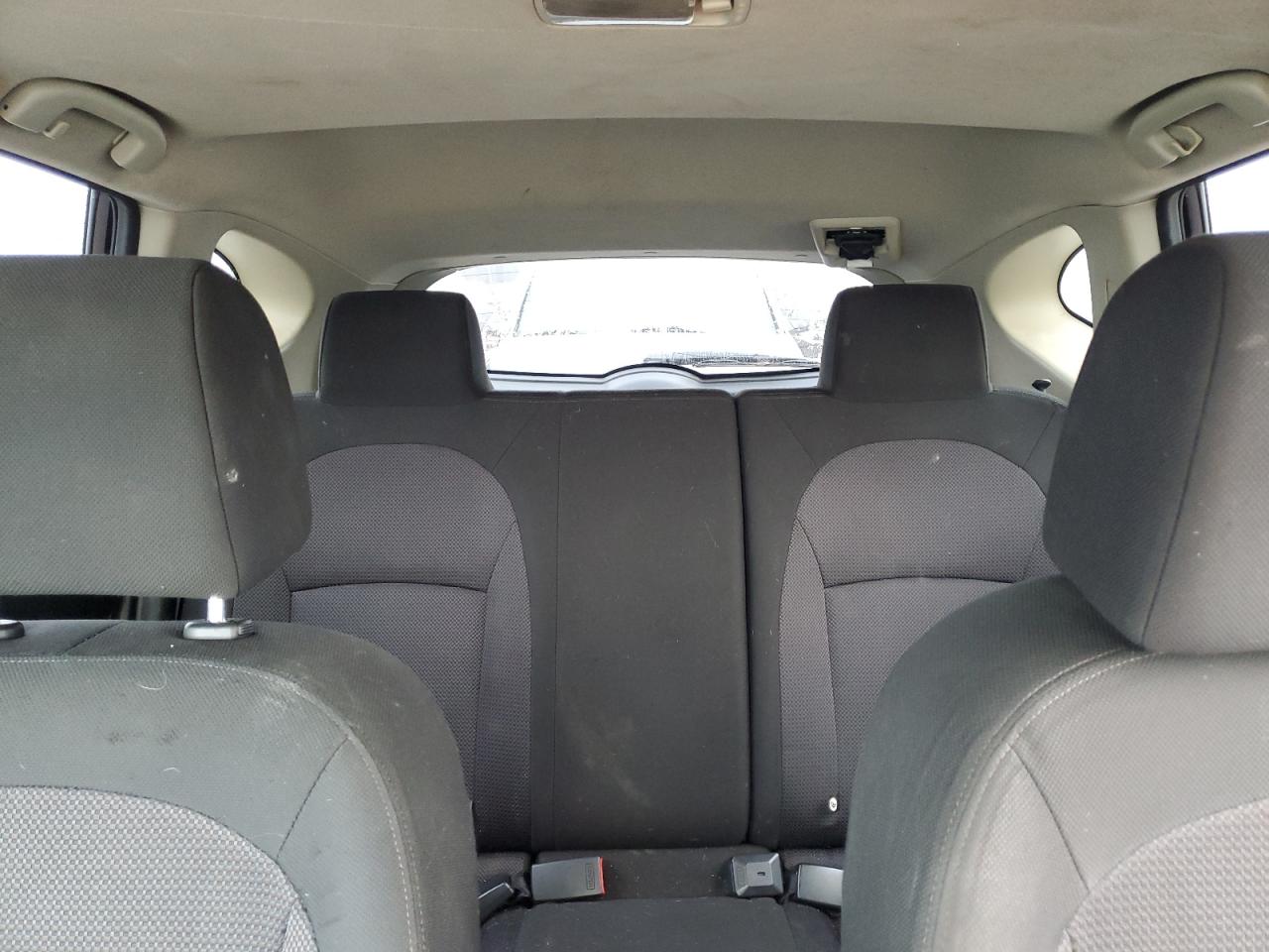 2011 Nissan Rogue S VIN: JN8AS5MV2BW283605 Lot: 64878594