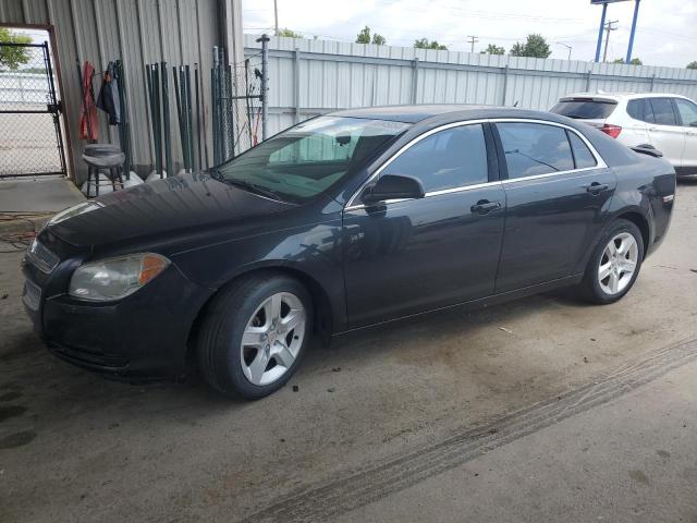 2011 Chevrolet Malibu Ls