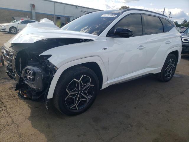 KM8JFCAE1PU202441 Hyundai Tucson N L