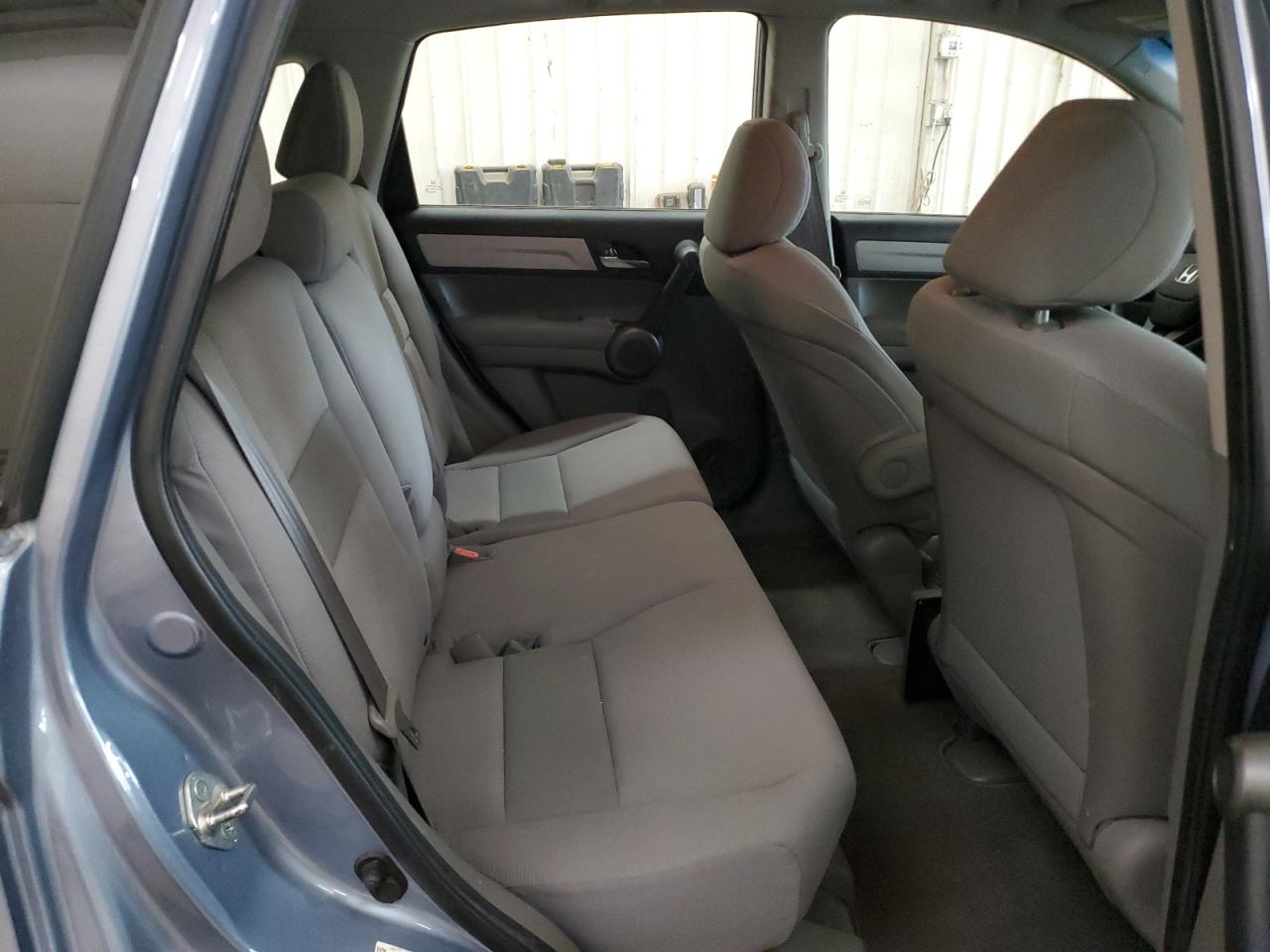 2011 Honda Cr-V Lx VIN: 5J6RE4H30BL084542 Lot: 67758714