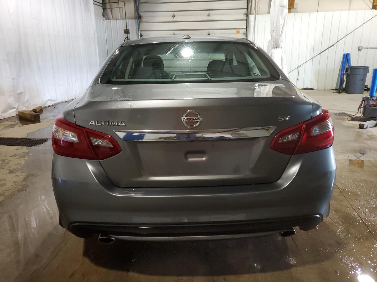 1N4AL3AP4JC123332 2018 Nissan Altima 2.5