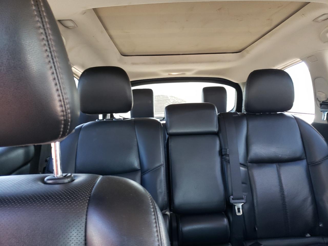 2016 Nissan Pathfinder S VIN: 5N1AR2MM6GC652287 Lot: 67641944