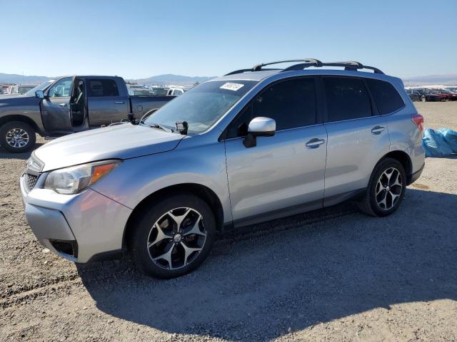 2015 Subaru Forester 2.0Xt Premium