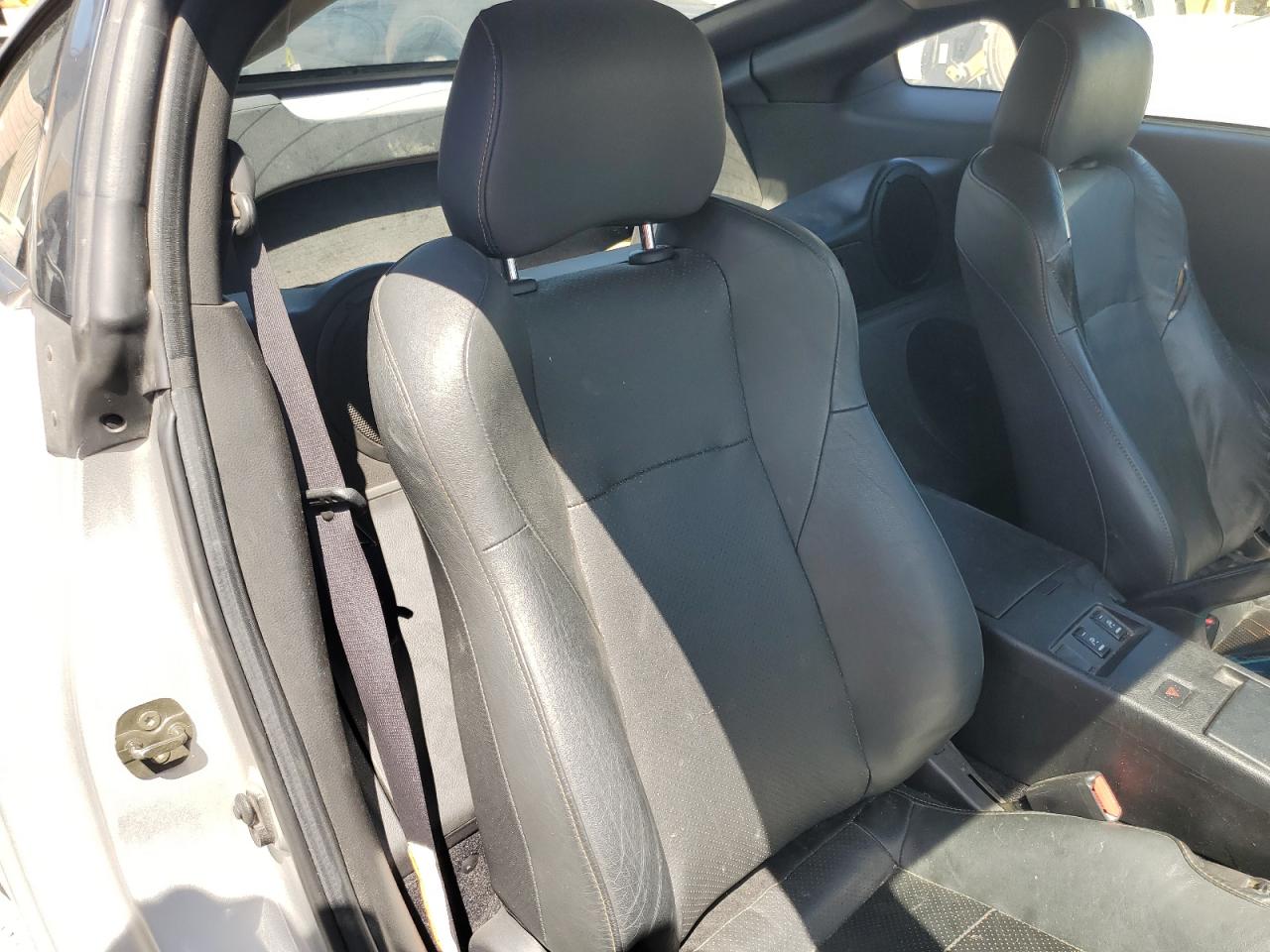 2003 Nissan 350Z Coupe VIN: JN1AZ34D63T103972 Lot: 68428534