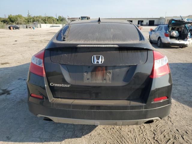  HONDA CROSSTOUR 2013 Czarny