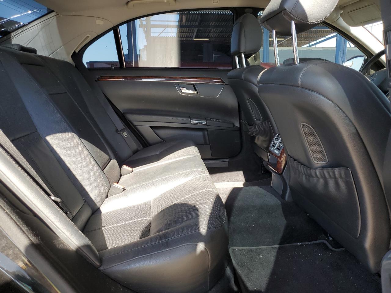 2007 Mercedes-Benz S 550 VIN: WDDNG71X37A061990 Lot: 67613124