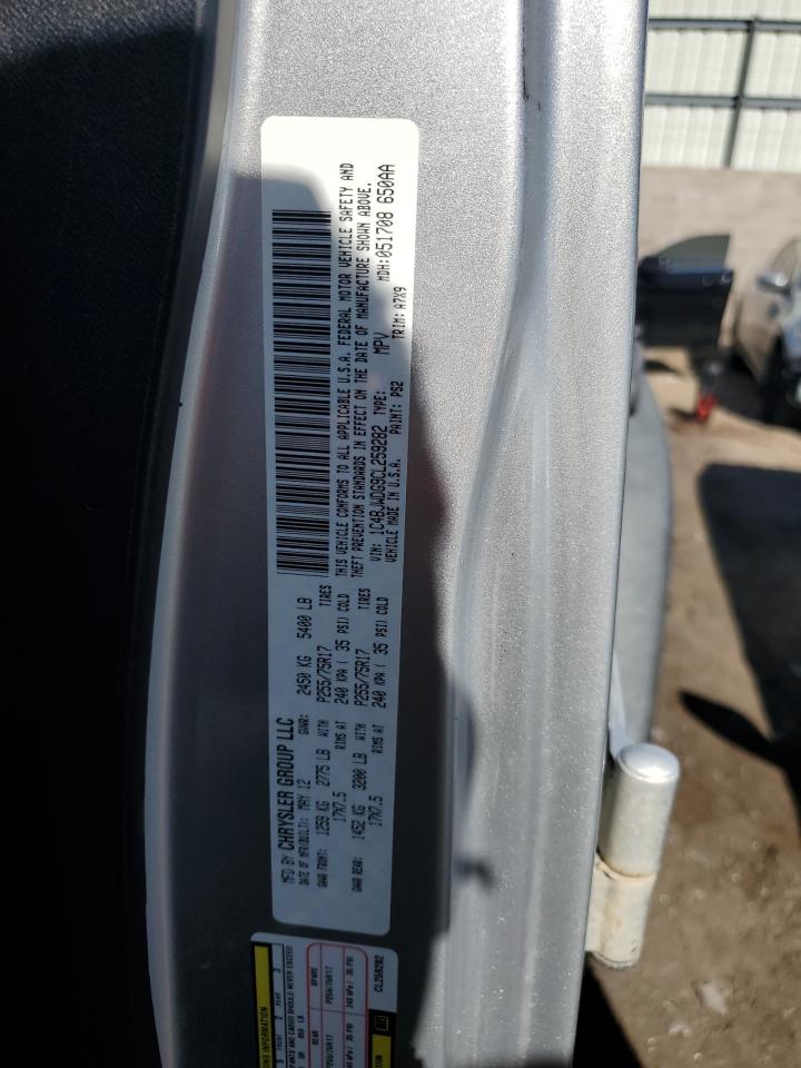 2012 Jeep Wrangler Unlimited Sport VIN: 1C4BJWDG9CL259282 Lot: 65523174