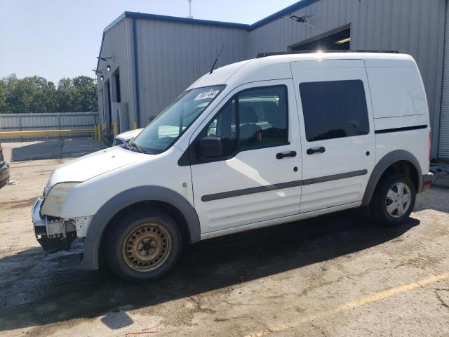 2013 Ford Transit Connect Xl იყიდება Rogersville-ში, MO - Front End