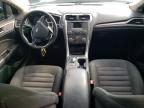 2017 Ford Fusion Se იყიდება Rogersville-ში, MO - Front End