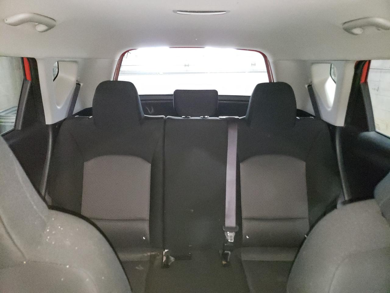 2020 Kia Soul Lx VIN: KNDJ23AU5L7732427 Lot: 65363664