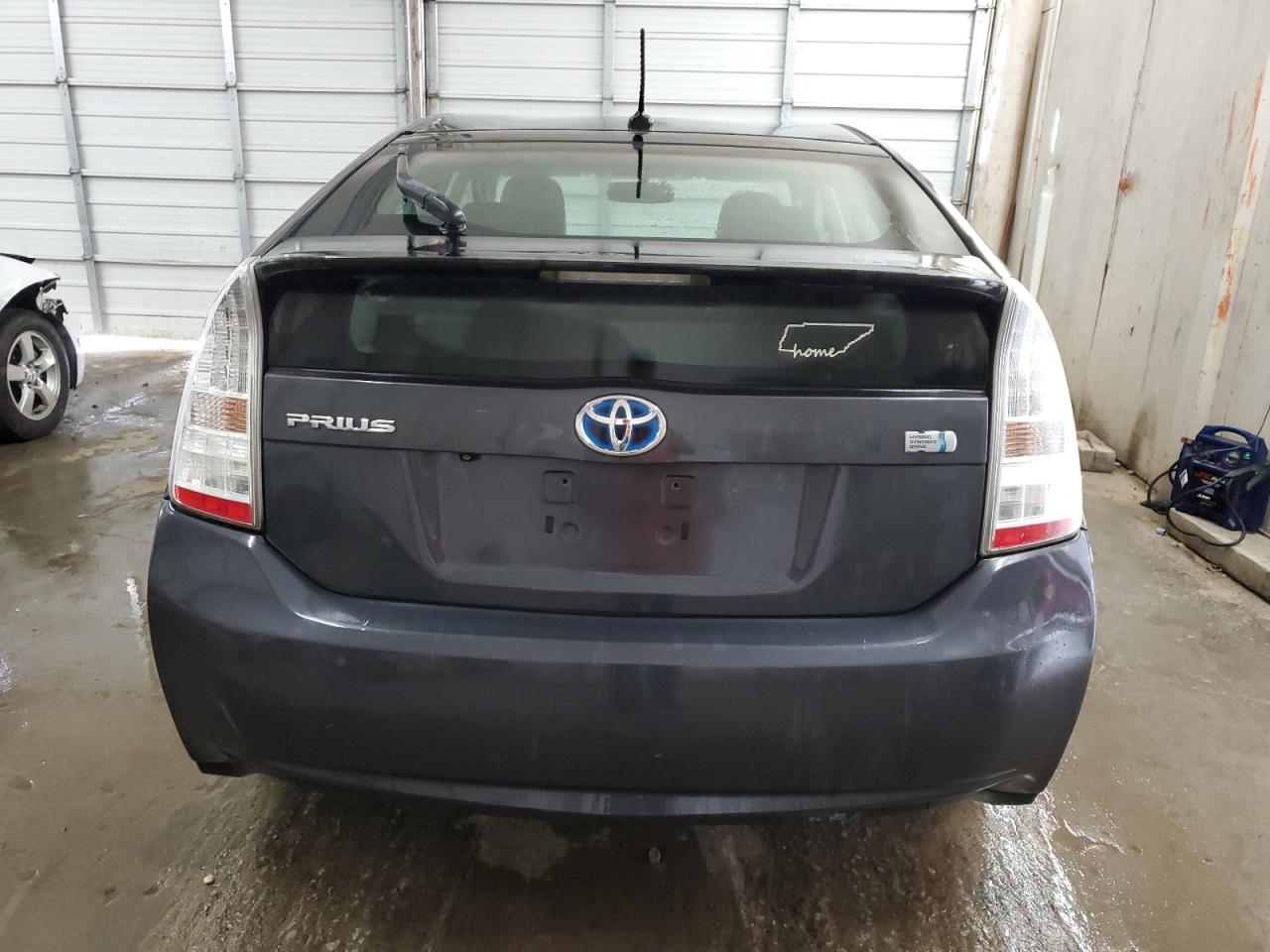 2010 Toyota Prius VIN: JTDKN3DU2A0125754 Lot: 67520734