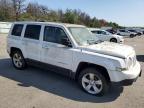 2014 Jeep Patriot Limited de vânzare în Brookhaven, NY - Minor Dent/Scratches