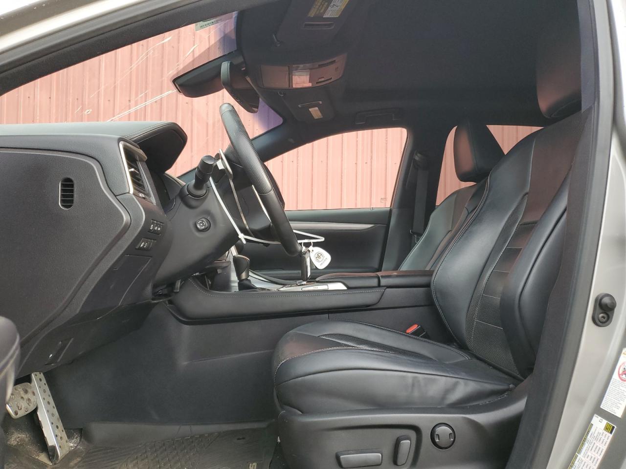 2017 Lexus Rx 350 Base VIN: 2T2BZMCA8HC084883 Lot: 67764974