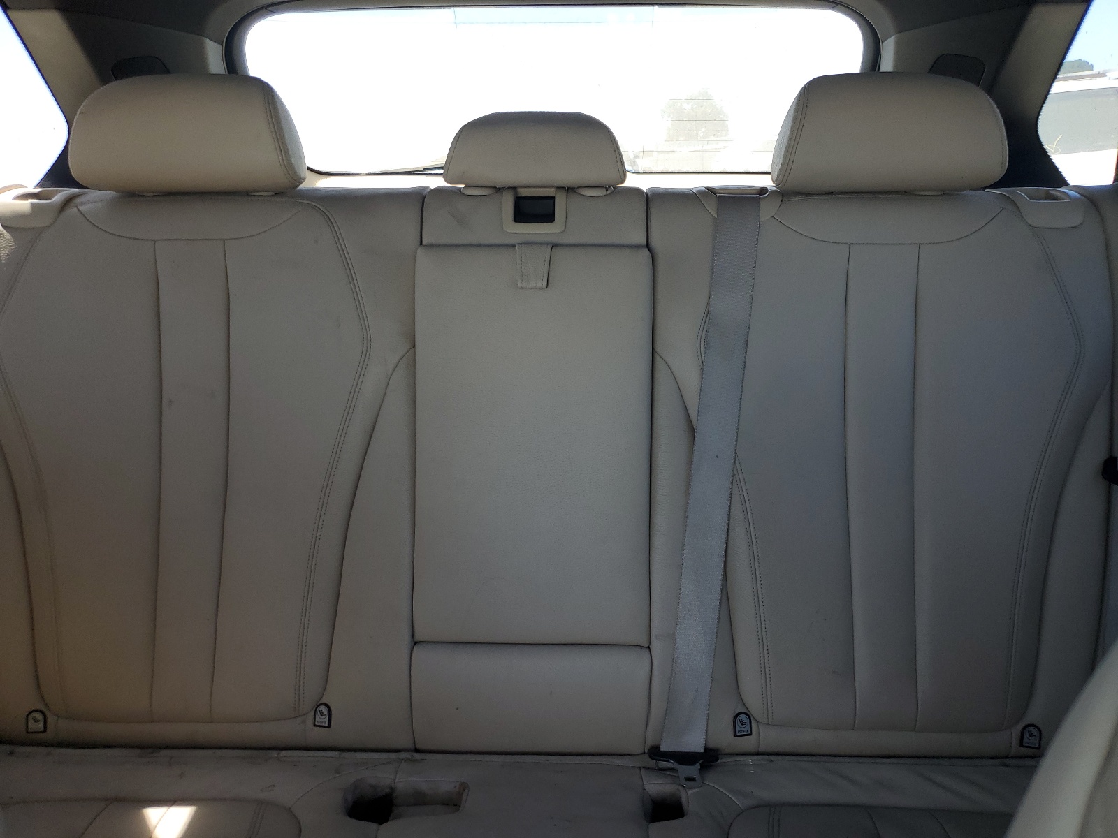 5UXKR6C56E0C02844 2014 BMW X5 xDrive50I