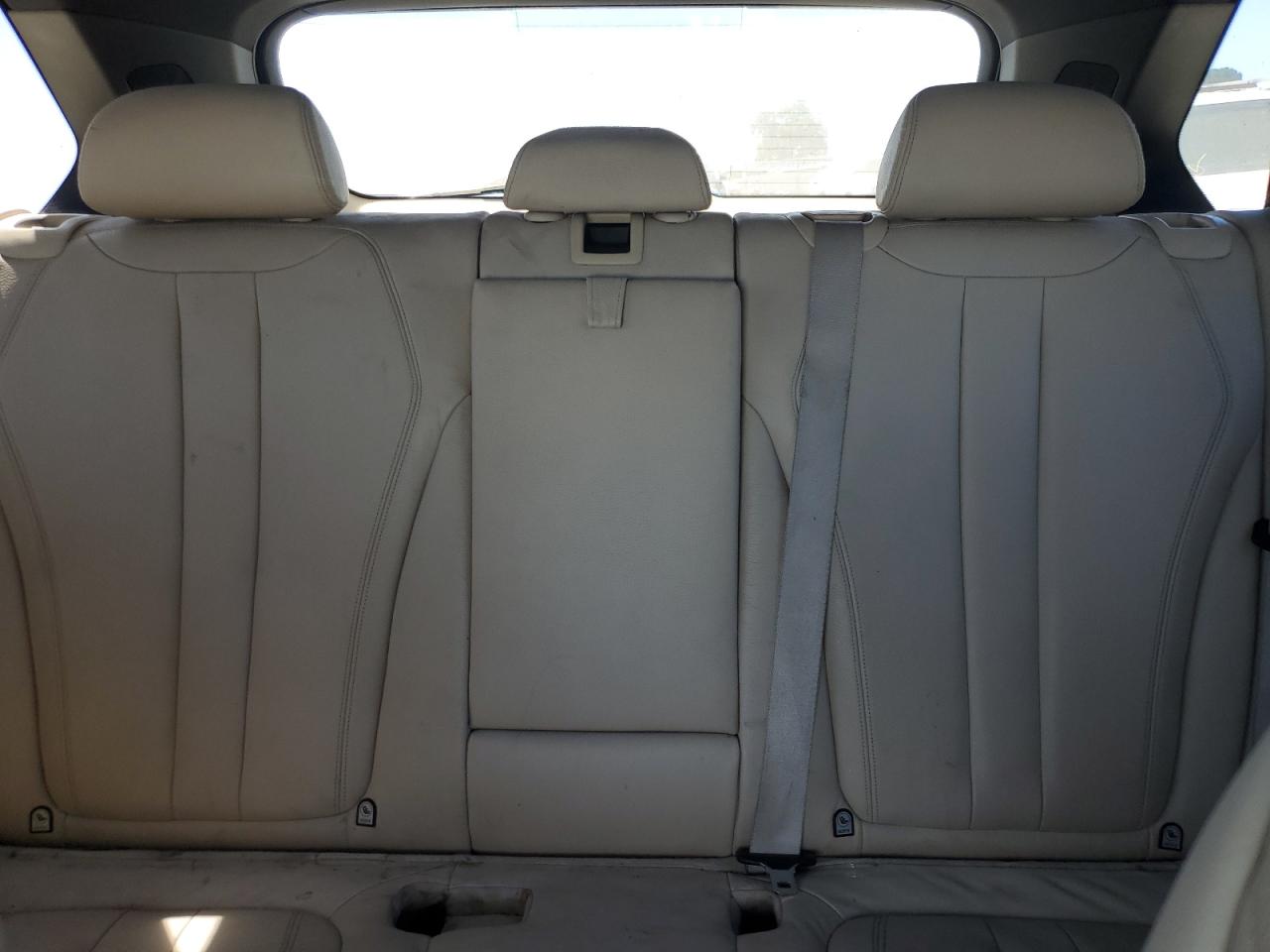 2014 BMW X5 xDrive50I VIN: 5UXKR6C56E0C02844 Lot: 67972534