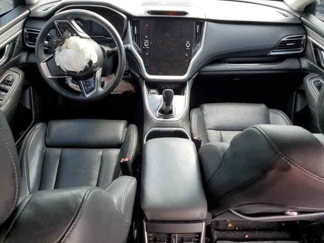  SUBARU OUTBACK 2020 Zielony