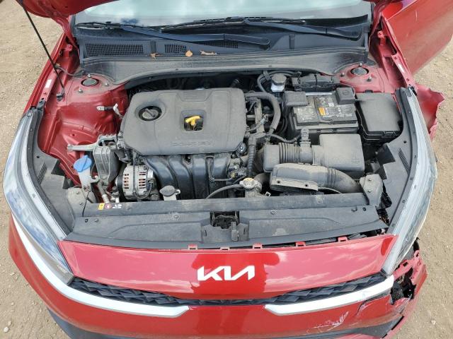 3KPF24AD7NE490108 Kia Forte FE 11