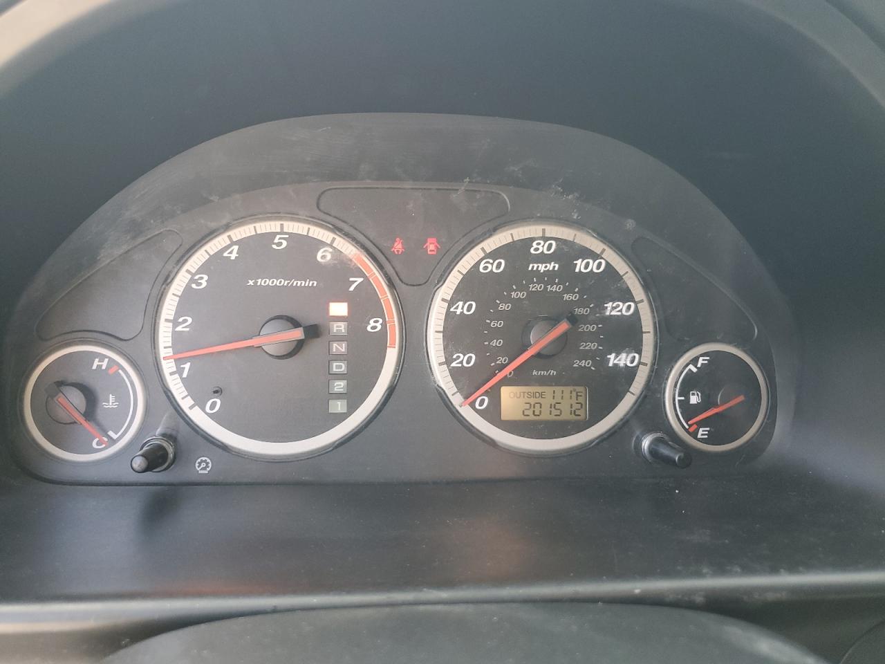 2006 Honda Cr-V Ex VIN: JHLRD78856C033830 Lot: 68003954