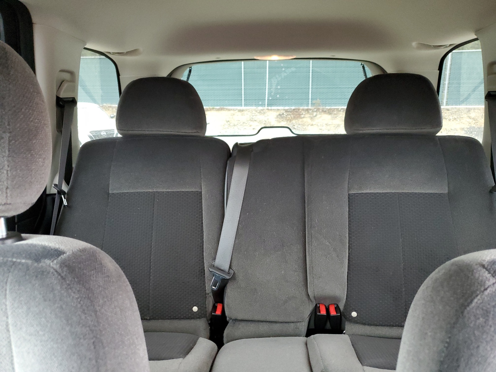 1GNDT13S482181476 2008 Chevrolet Trailblazer Ls