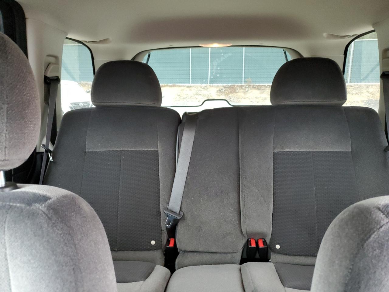 2008 Chevrolet Trailblazer Ls VIN: 1GNDT13S482181476 Lot: 67001804