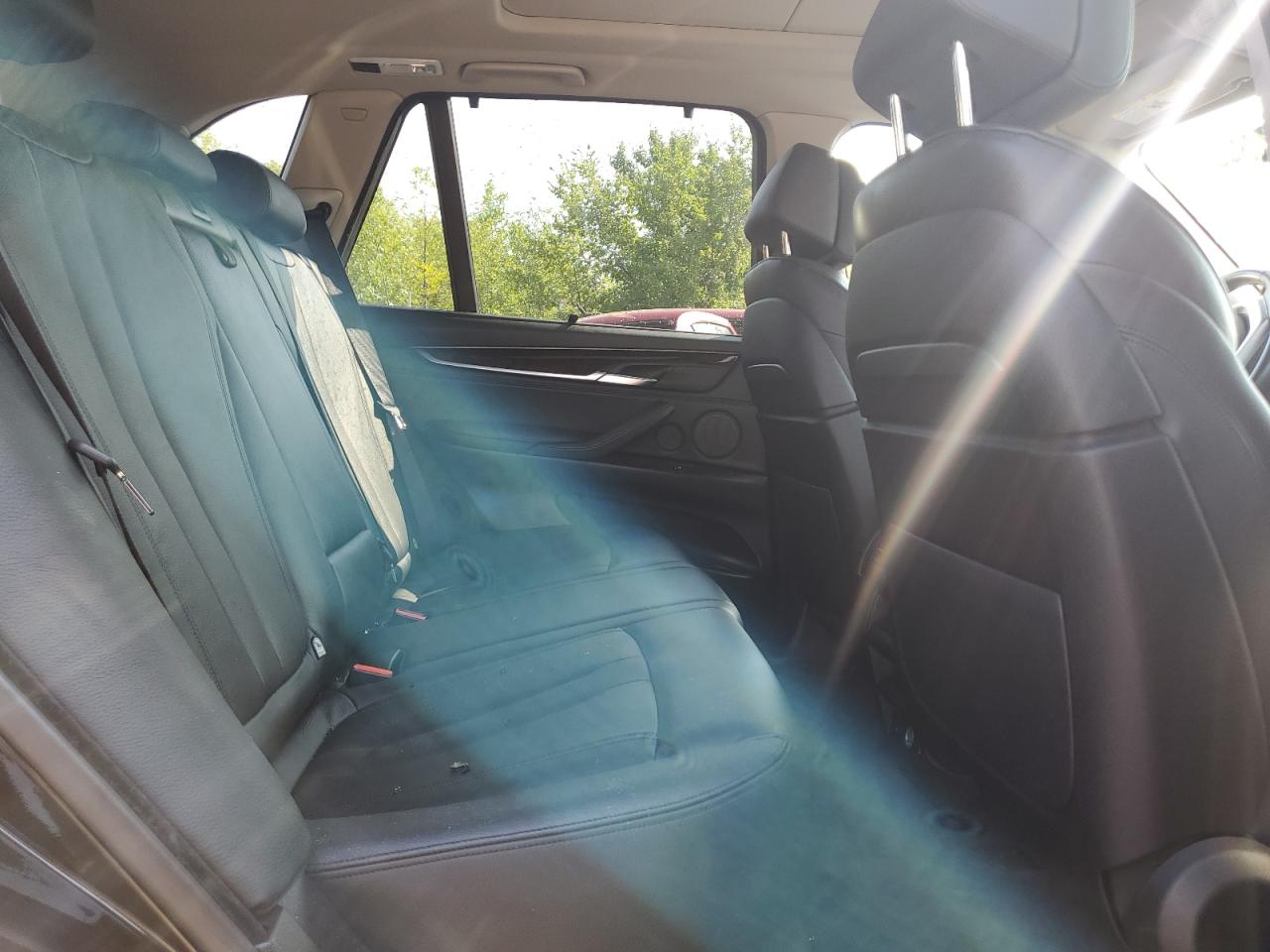 2014 BMW X5 xDrive50I VIN: 5UXKR6C56E0C03430 Lot: 68842844