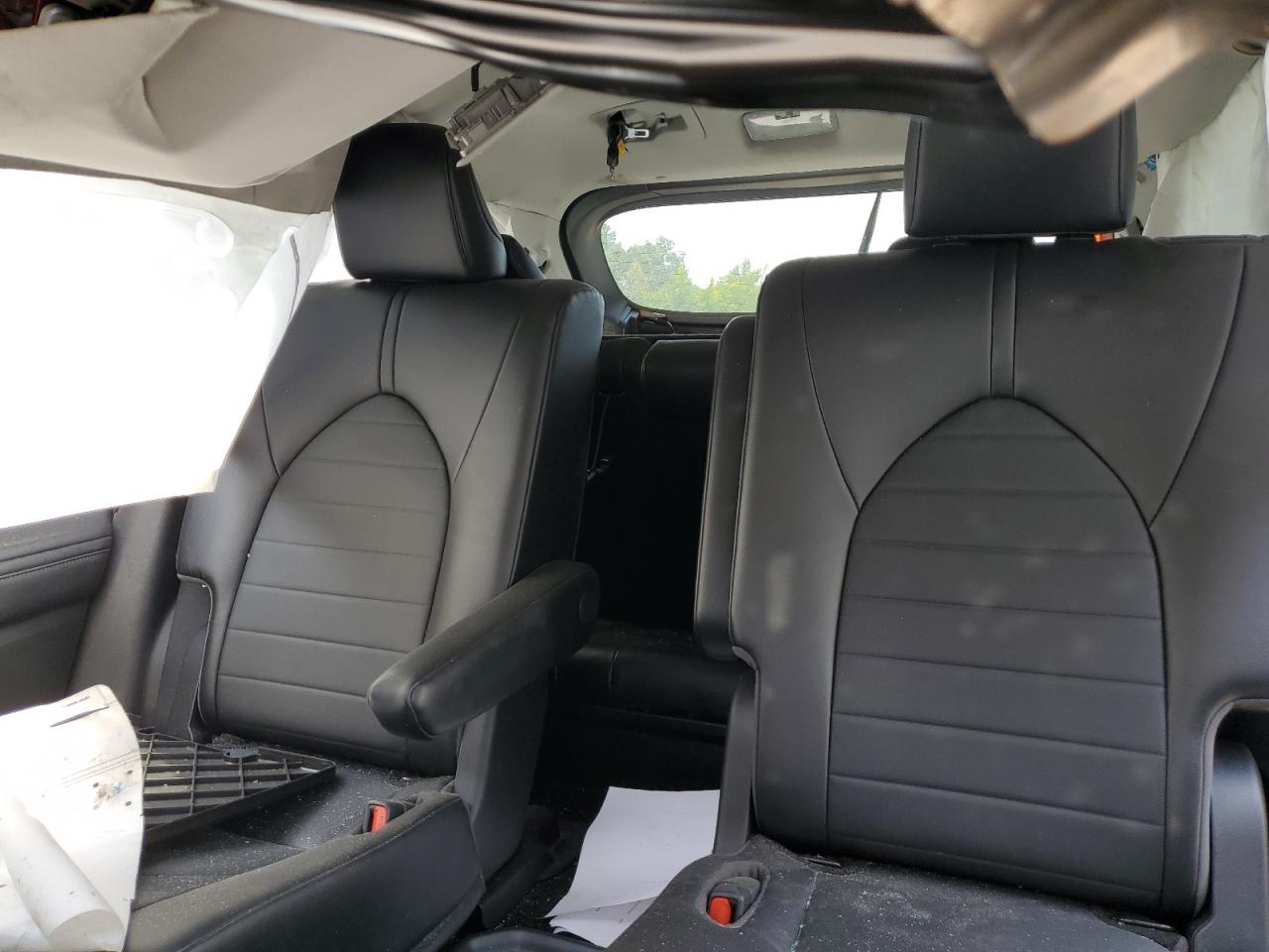 2022 Toyota Highlander Xle VIN: 5TDGZRAH2NS097946 Lot: 67493414