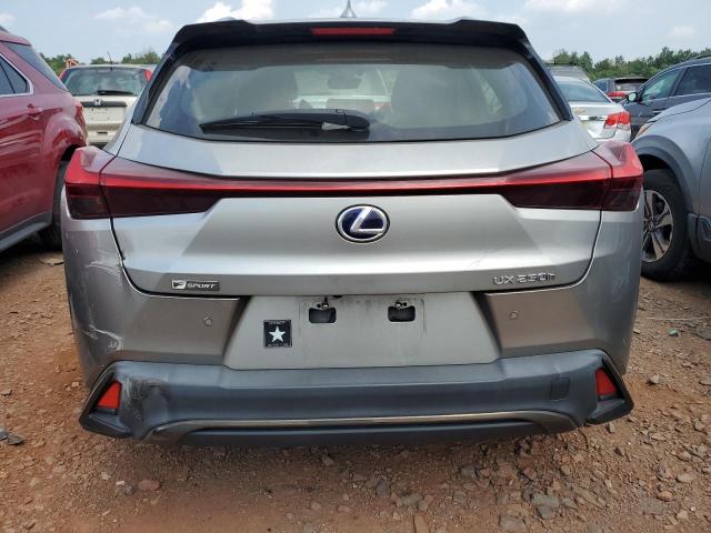  LEXUS UX 250H 2019 Gray