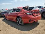 2021 Bmw 330Xi  за продажба в Dyer, IN - Rollover