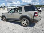 2006 Ford Explorer Xlt de vânzare în Hueytown, AL - Front End