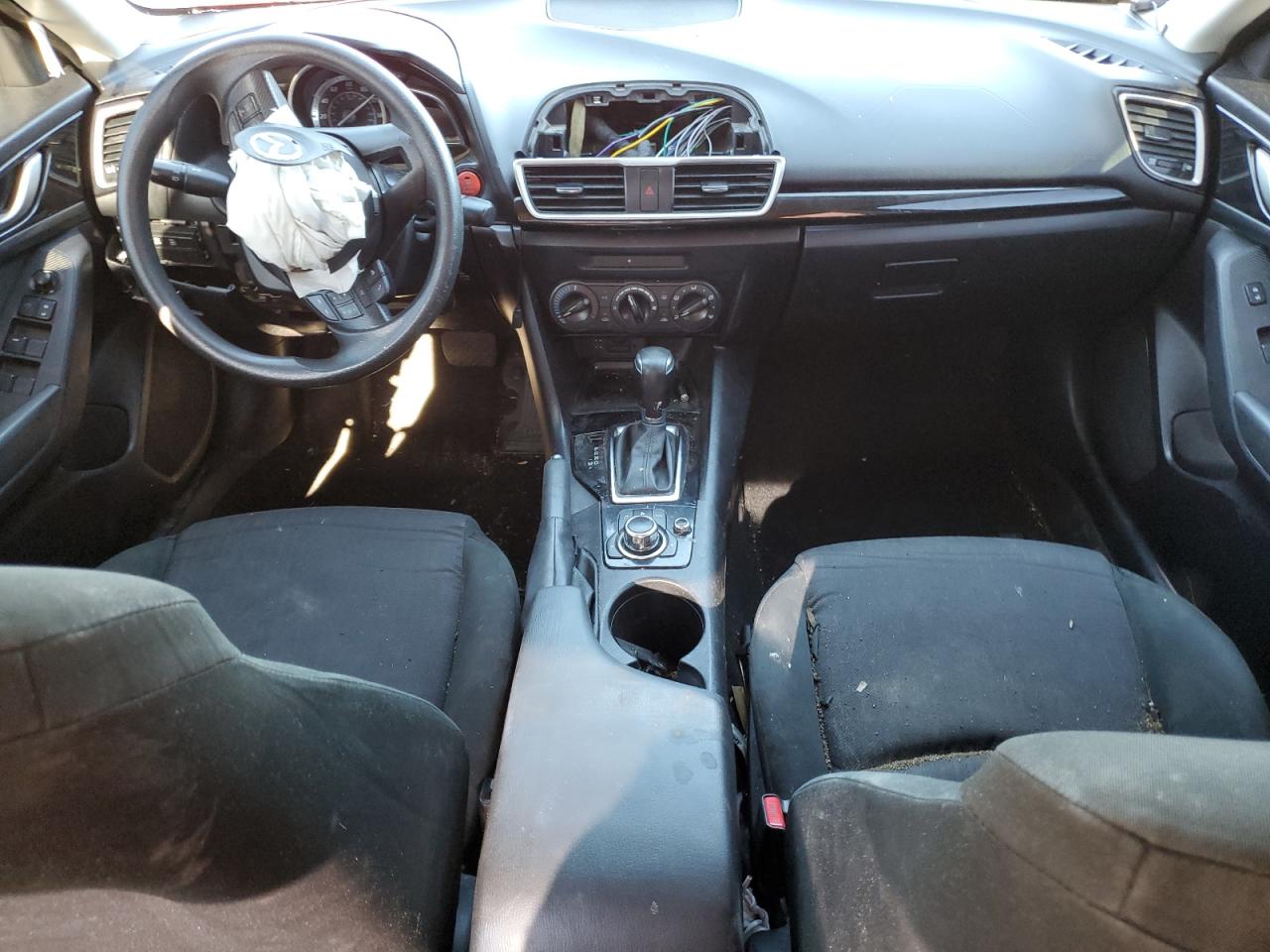 3MZBM1U71FM189741 2015 Mazda 3 Sport