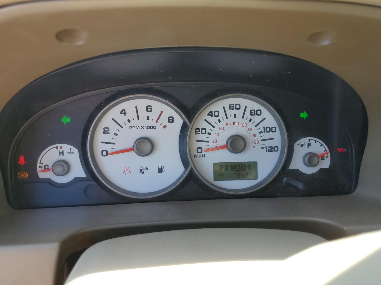 2006 Ford Escape Xlt VIN: 1FMYU931X6KA42250 Lot: 65432074