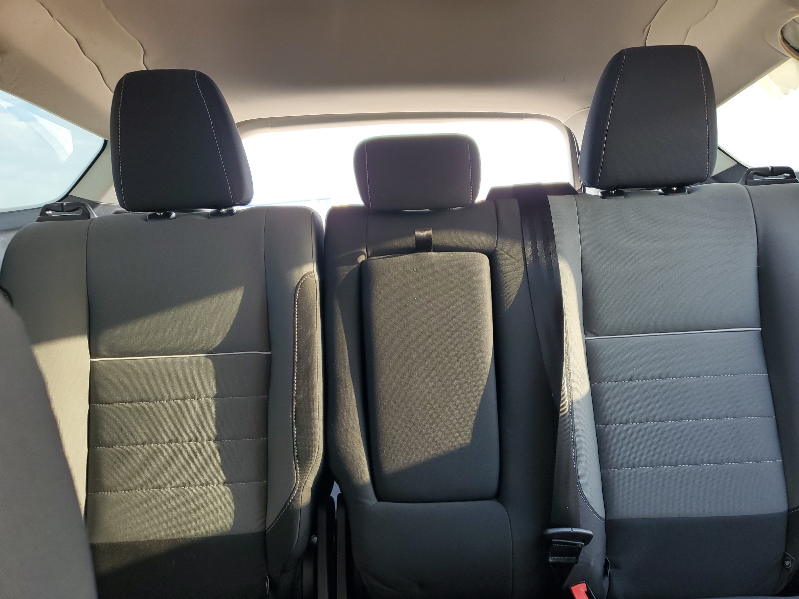 1FMCU0GX0FUC56401 2015 Ford Escape Se