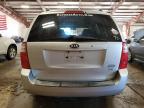 2008 Kia Sedona Ex იყიდება Lansing-ში, MI - Front End