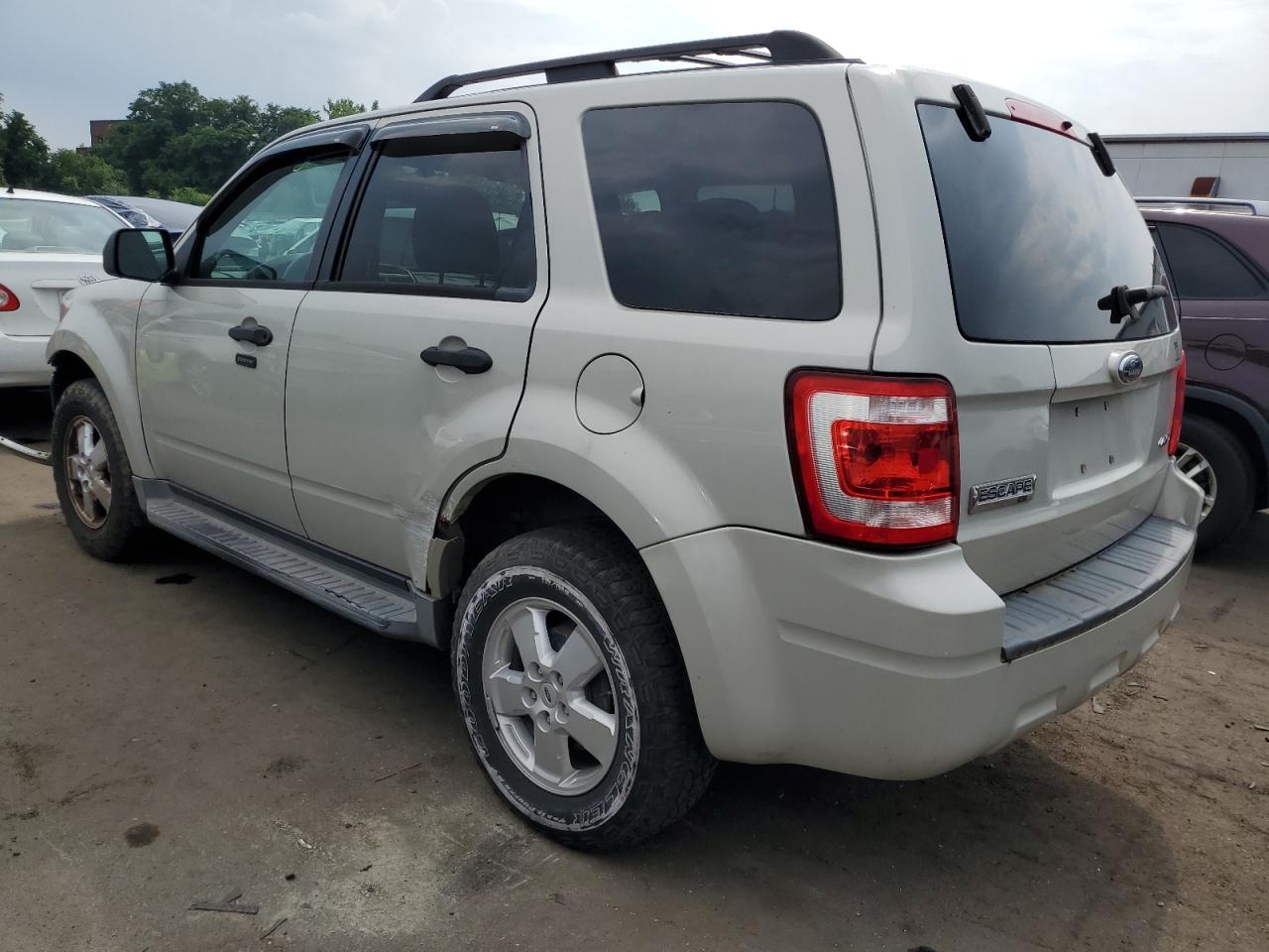 2009 Ford Escape Xlt VIN: 1FMCU93739KB28101 Lot: 65167784