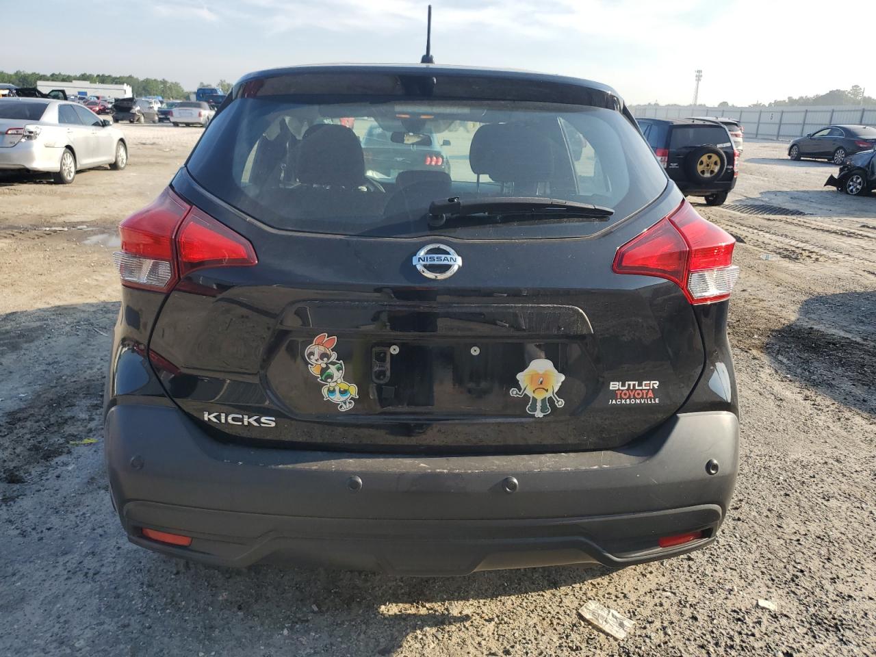 2020 Nissan Kicks - Image 6
