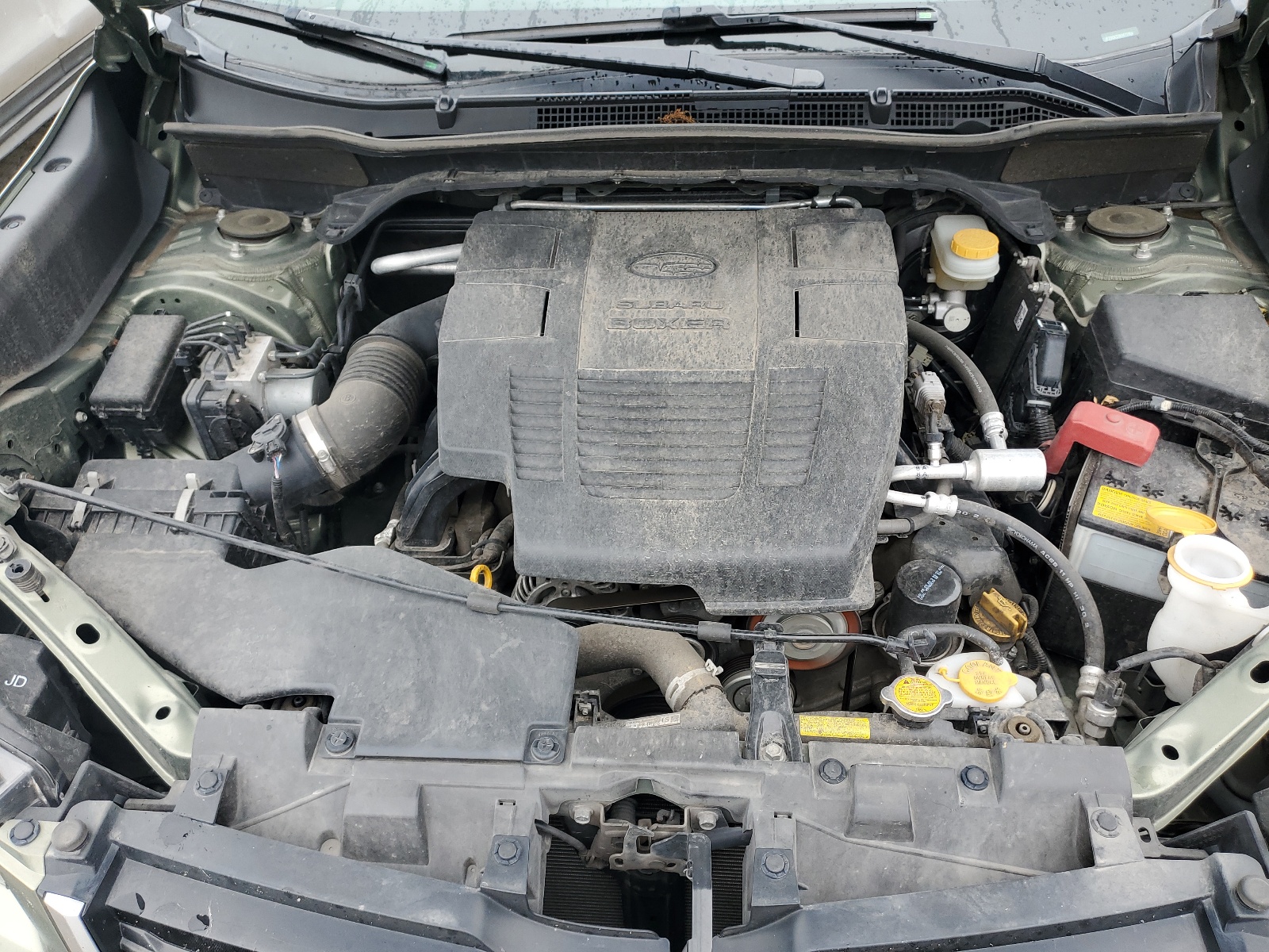 JF2SKACC8KH471964 2019 Subaru Forester