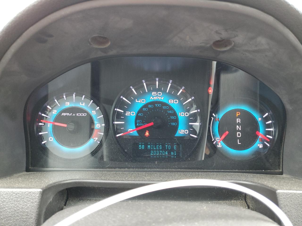 2012 Ford Fusion Se VIN: 3FAHP0HA3CR159987 Lot: 66718864