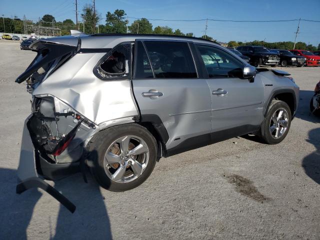 2T3B6RFV0MW008793 Toyota RAV4 XLE P 3