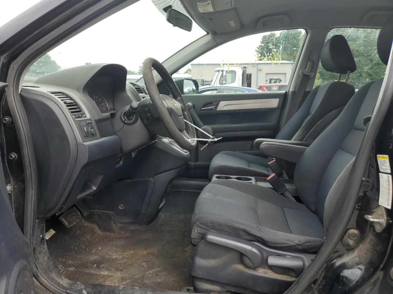 2010 Honda Cr-V Lx VIN: 5J6RE4H30AL031810 Lot: 66687754